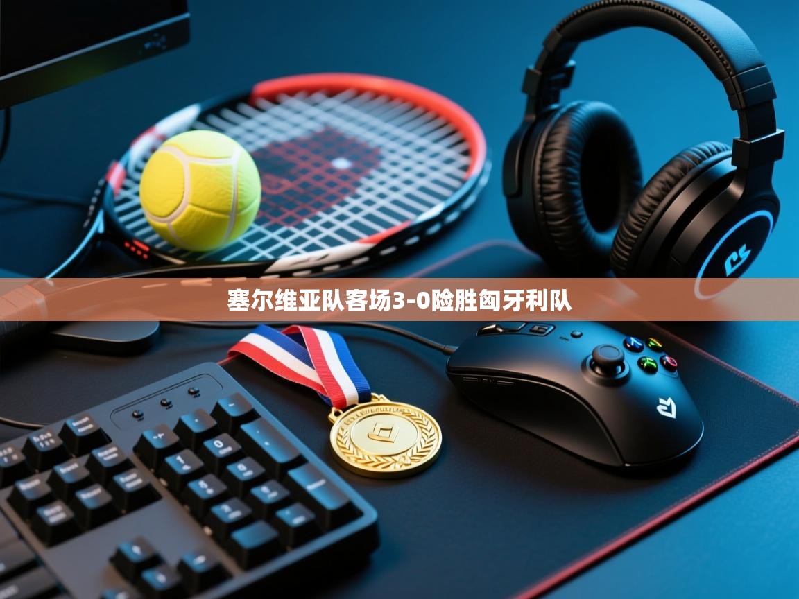 塞尔维亚队客场3-0险胜匈牙利队 第1张