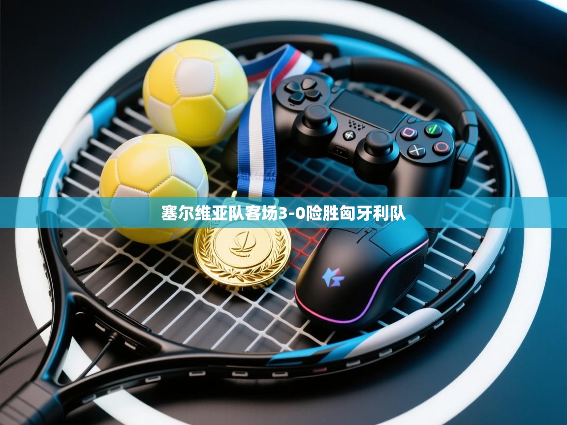 塞尔维亚队客场3-0险胜匈牙利队 第2张