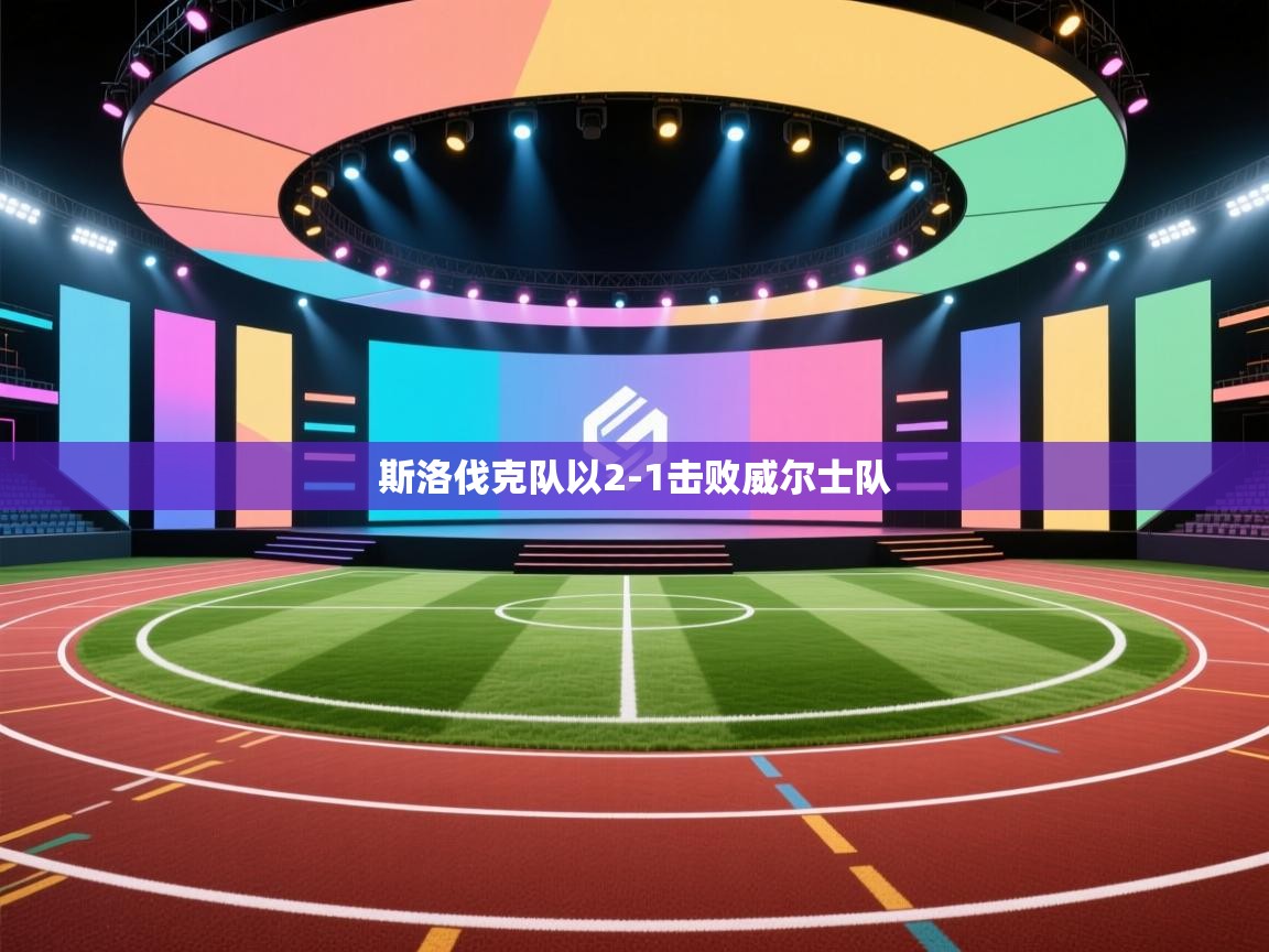 斯洛伐克队以2-1击败威尔士队  第1张