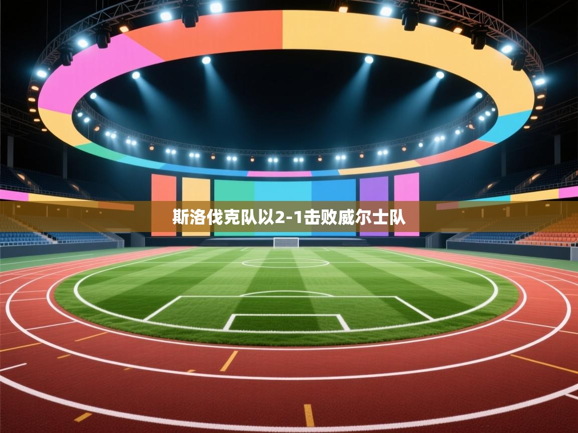 斯洛伐克队以2-1击败威尔士队  第2张