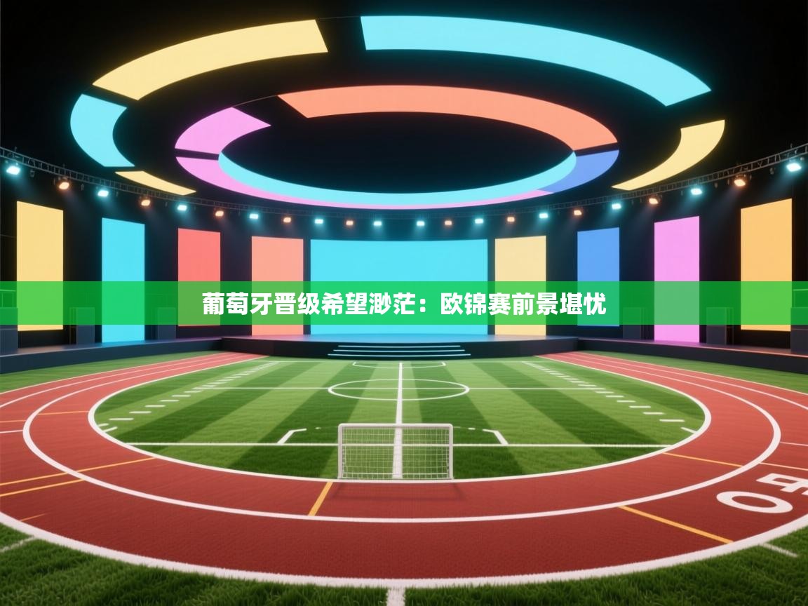 葡萄牙晋级希望渺茫：欧锦赛前景堪忧