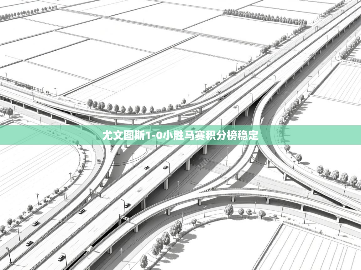 尤文图斯1-0小胜马赛积分榜稳定 第1张