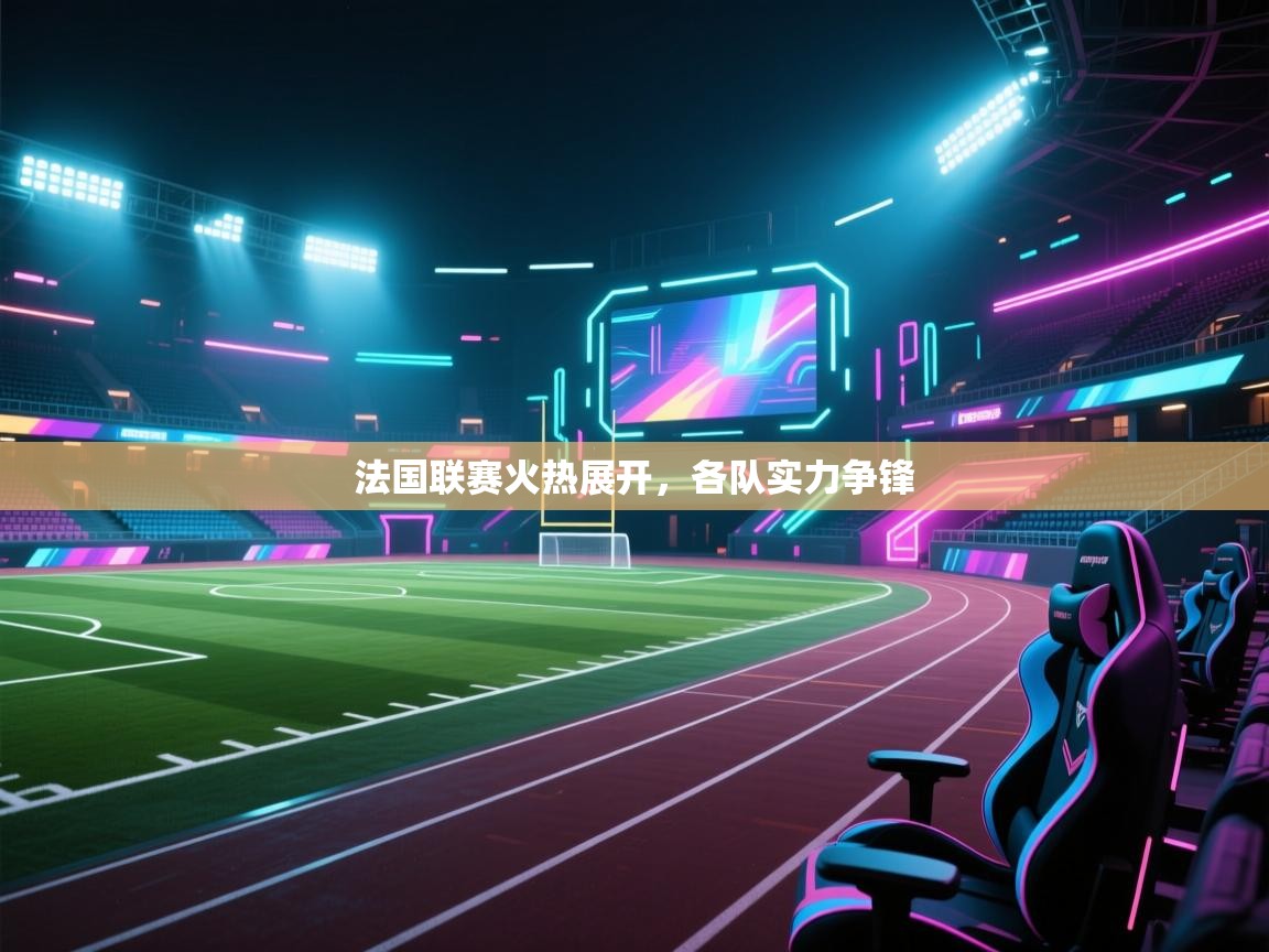 法国联赛火热展开,各队实力争锋