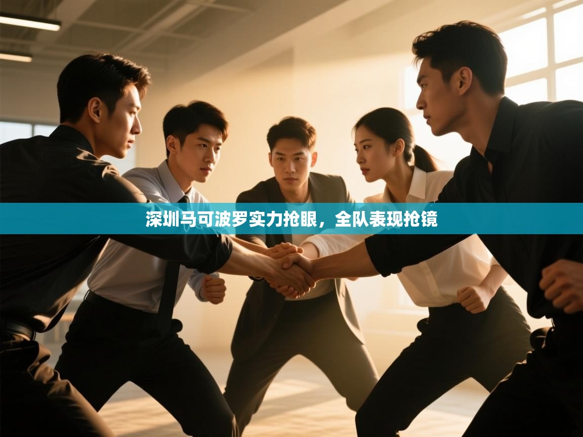 深圳马可波罗实力抢眼，全队表现抢镜