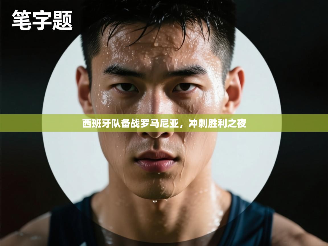 西班牙队备战罗马尼亚，冲刺胜利之夜  第1张