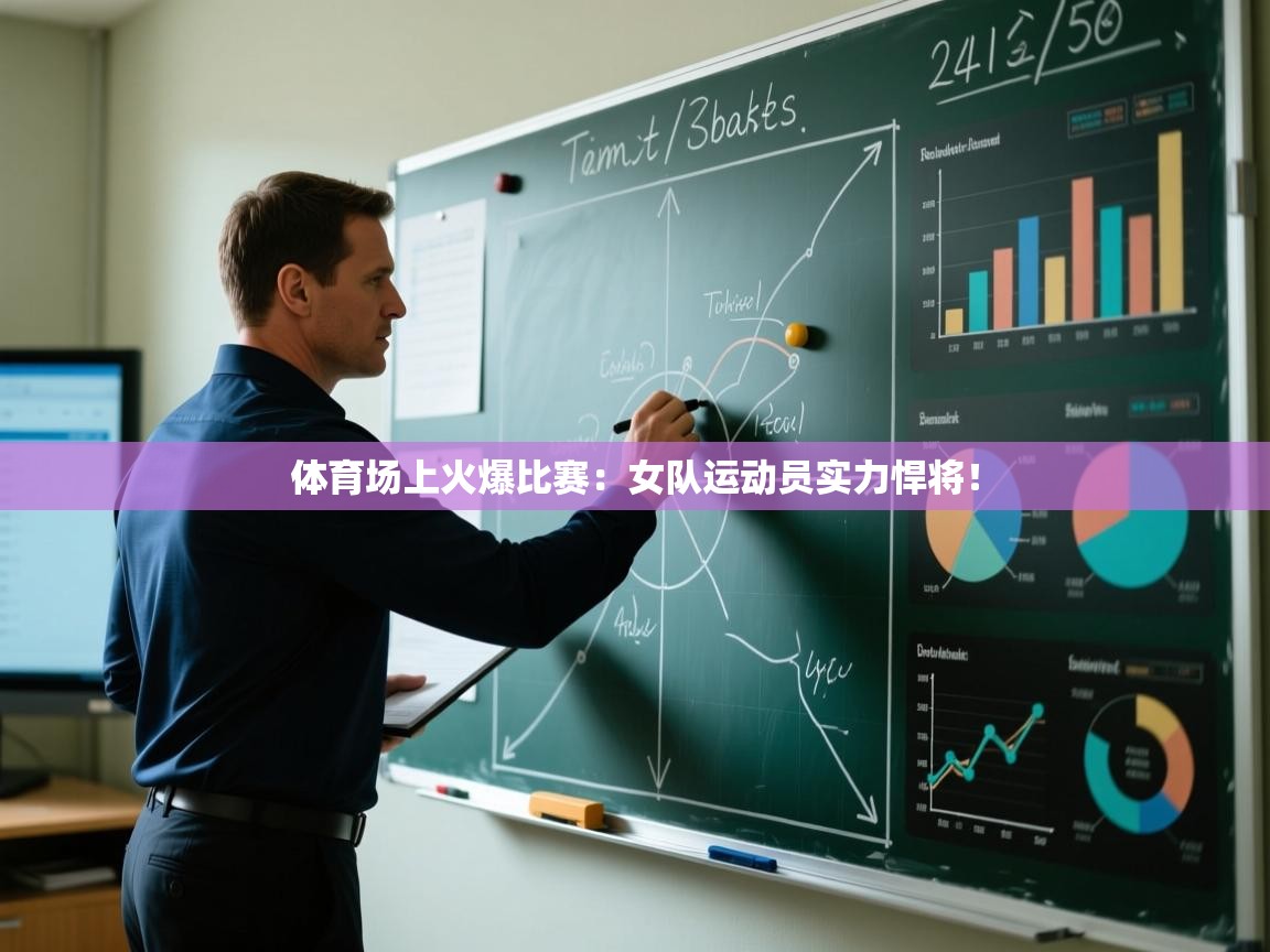体育场上火爆比赛：女队运动员实力悍将！  第2张
