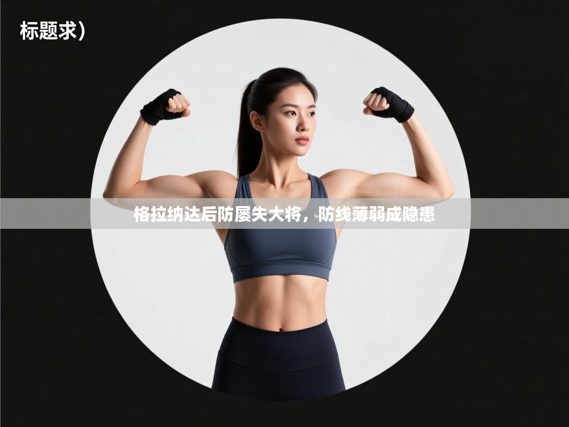 格拉纳达后防屡失大将,防线薄弱成隐患 第2张