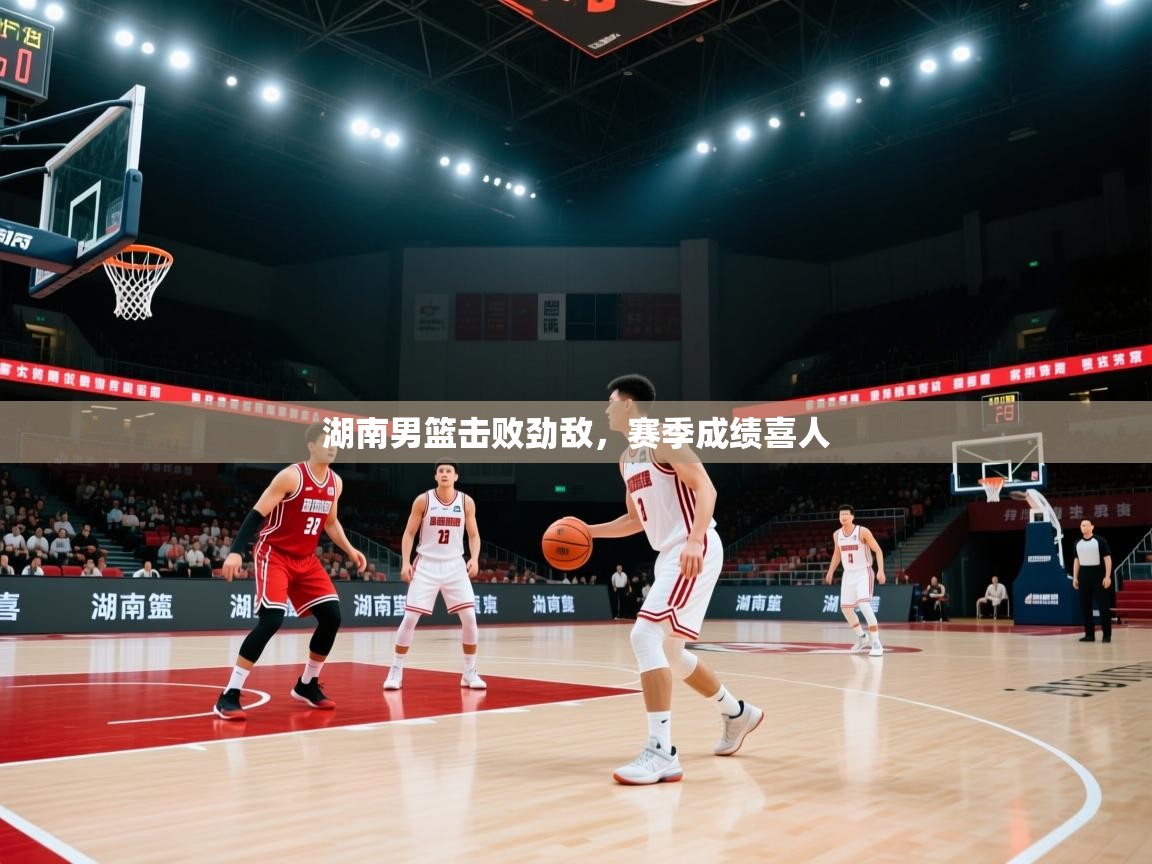 湖南男篮击败劲敌，赛季成绩喜人