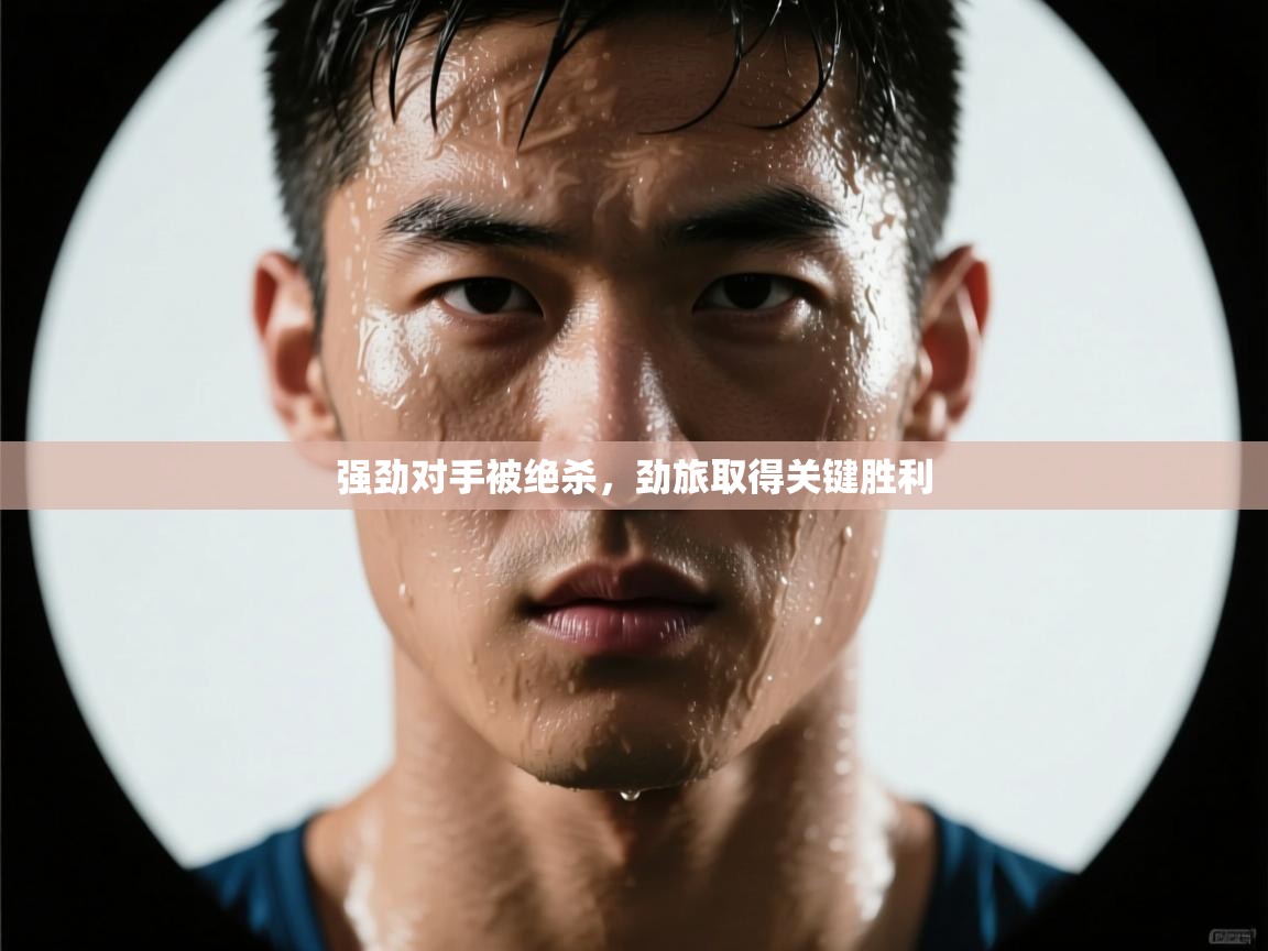 强劲对手被绝杀，劲旅取得关键胜利