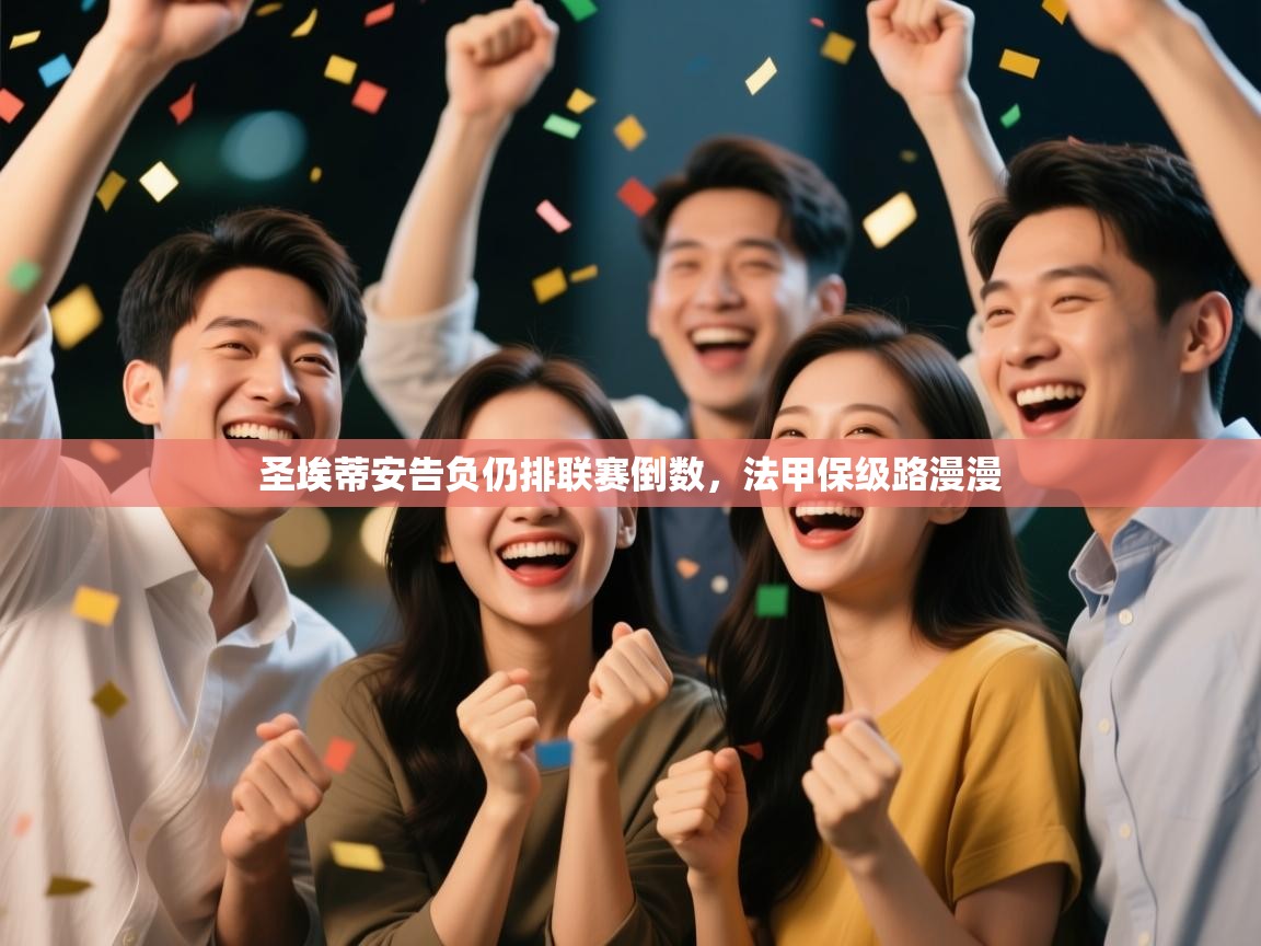 圣埃蒂安告负仍排联赛倒数，法甲保级路漫漫  第2张