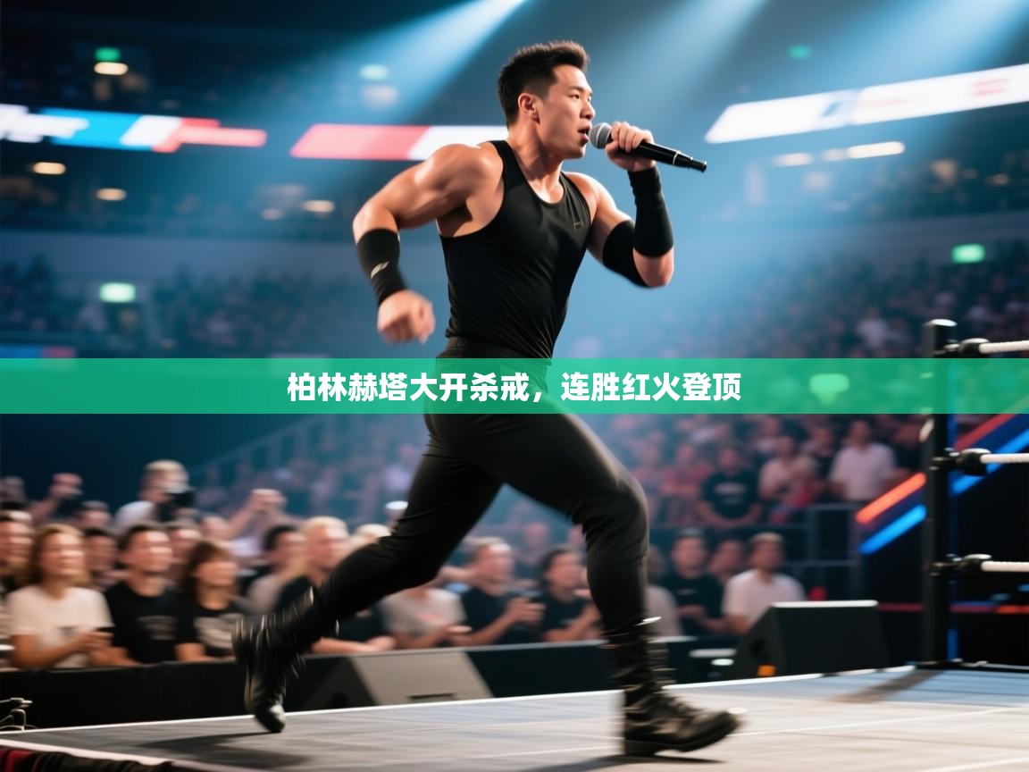 柏林赫塔大开杀戒,连胜红火登顶 第1张