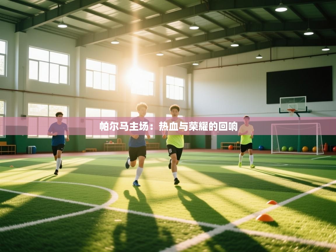 帕尔马主场：热血与荣耀的回响