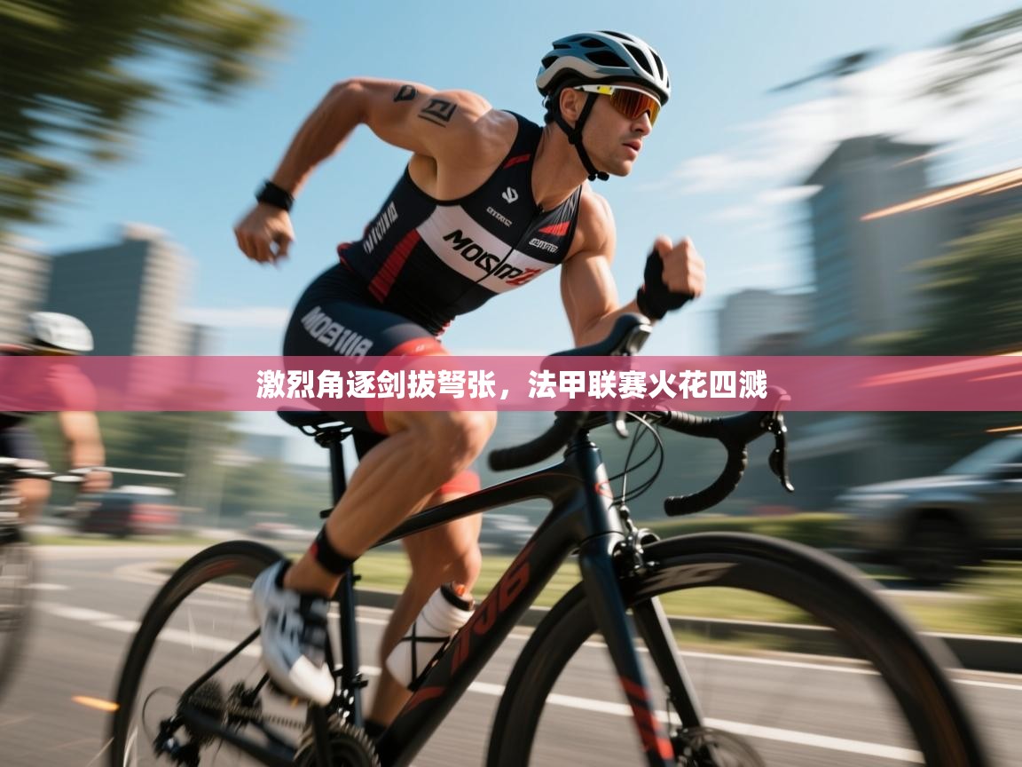 激烈角逐剑拔弩张,法甲联赛火花四溅 第1张