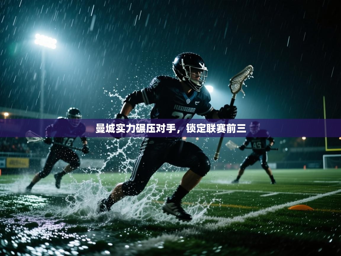 曼城实力碾压对手,锁定联赛前三 第1张