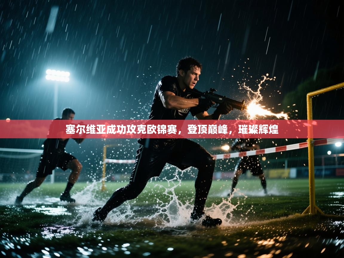 塞尔维亚成功攻克欧锦赛，登顶巅峰，璀璨辉煌