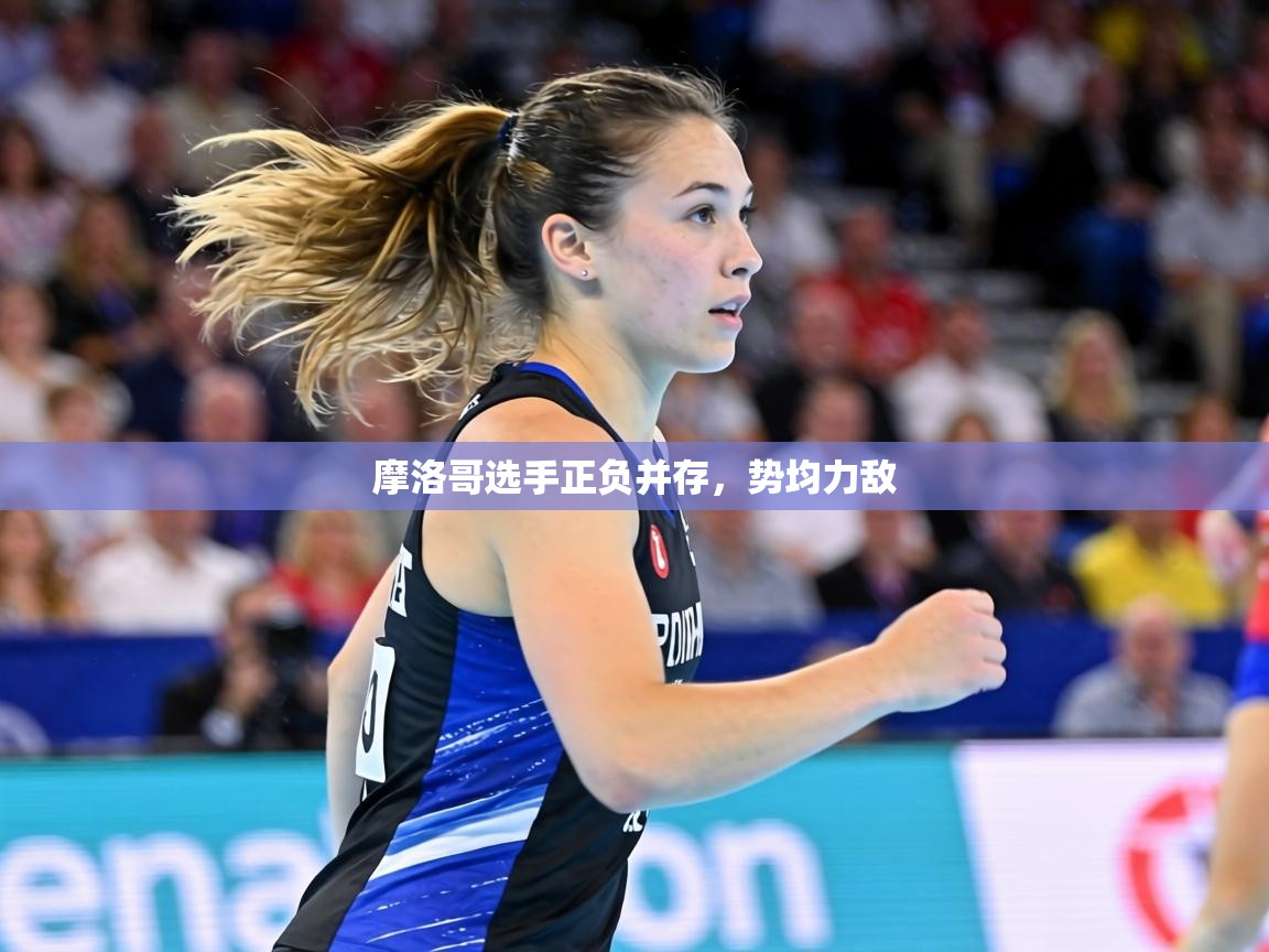 摩洛哥选手正负并存,势均力敌 第2张