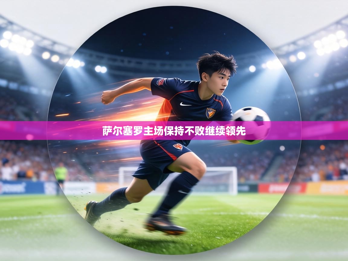 萨尔塞罗主场保持不败继续领先  第2张