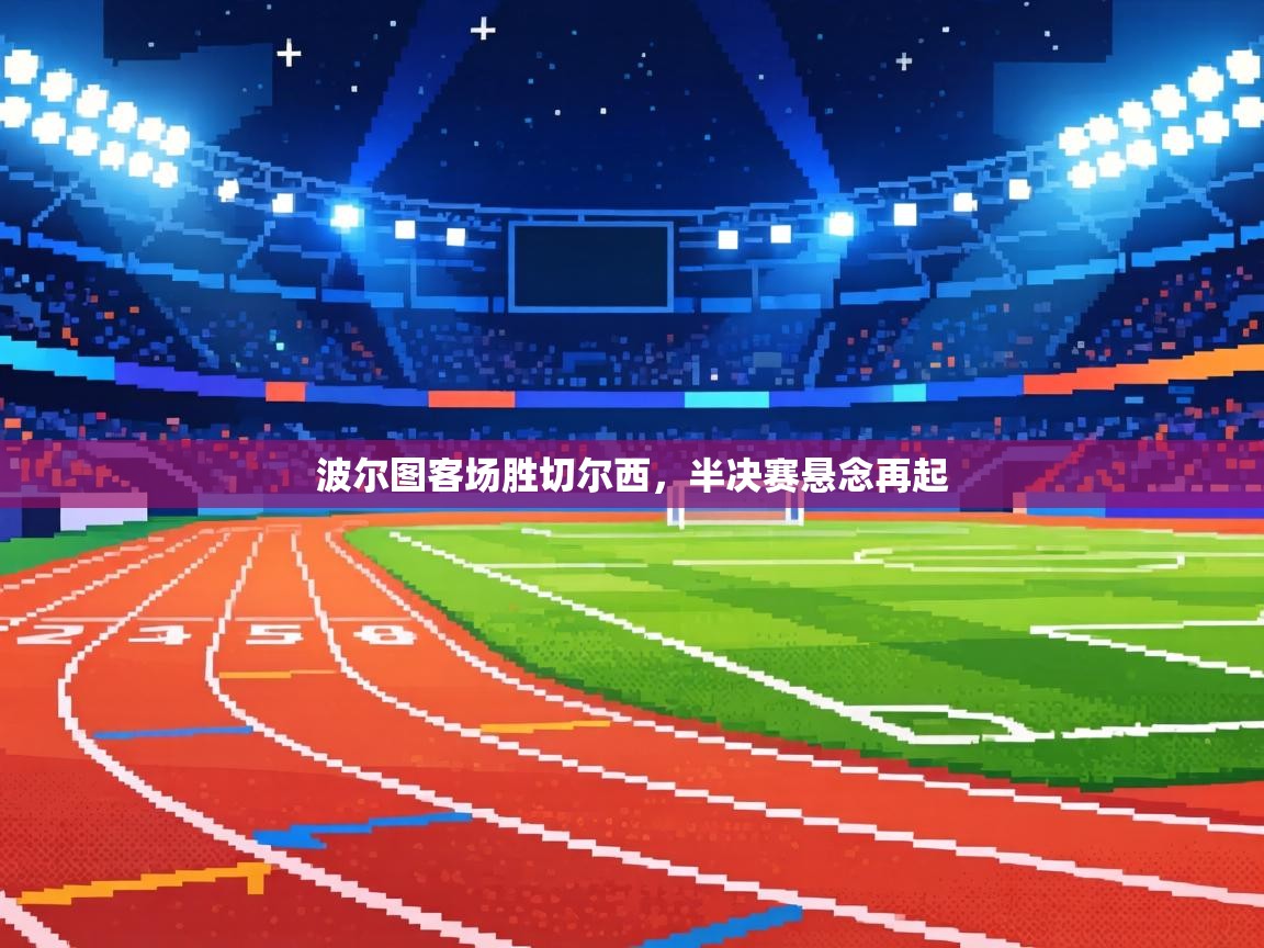 波尔图客场胜切尔西,半决赛悬念再起 第1张