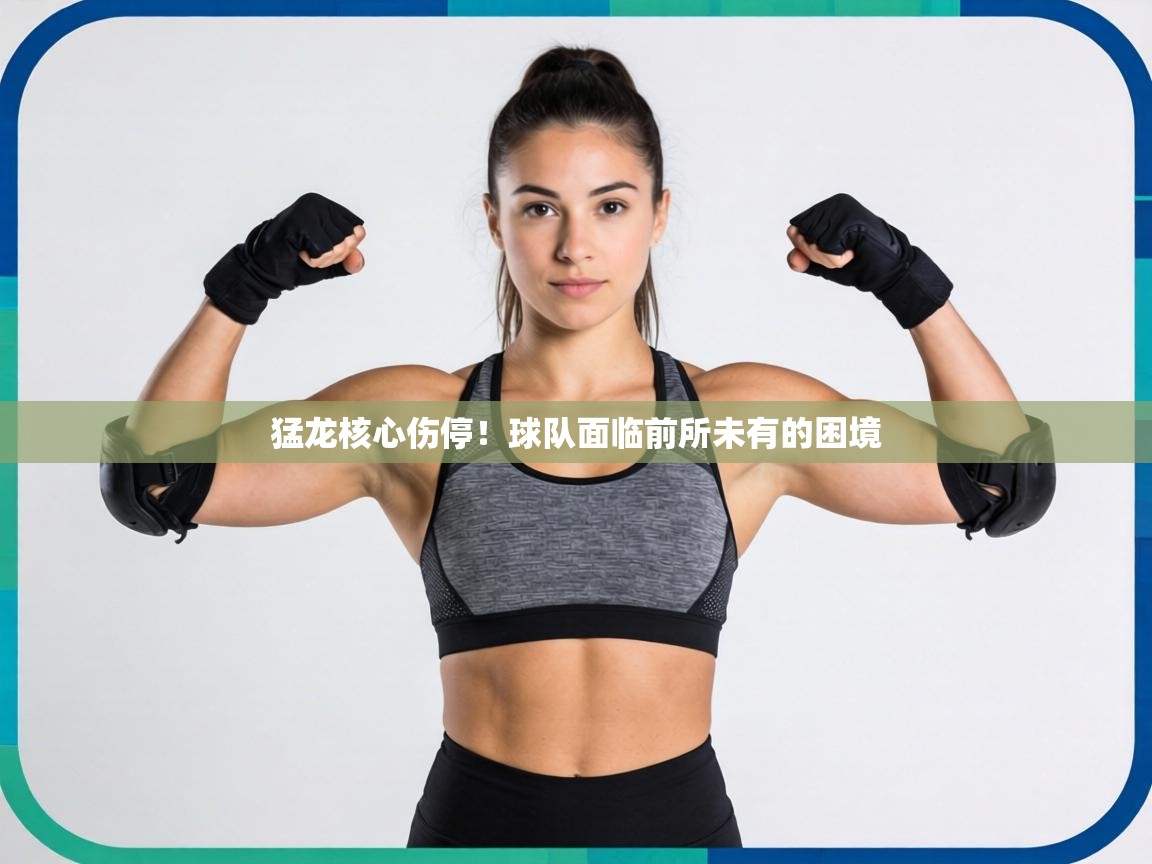 猛龙核心伤停！球队面临前所未有的困境