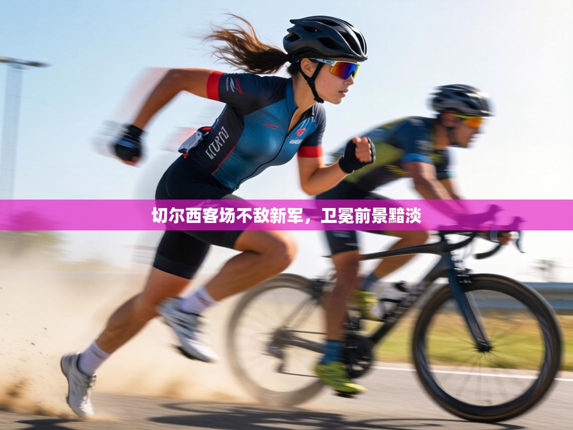 切尔西客场不敌新军，卫冕前景黯淡