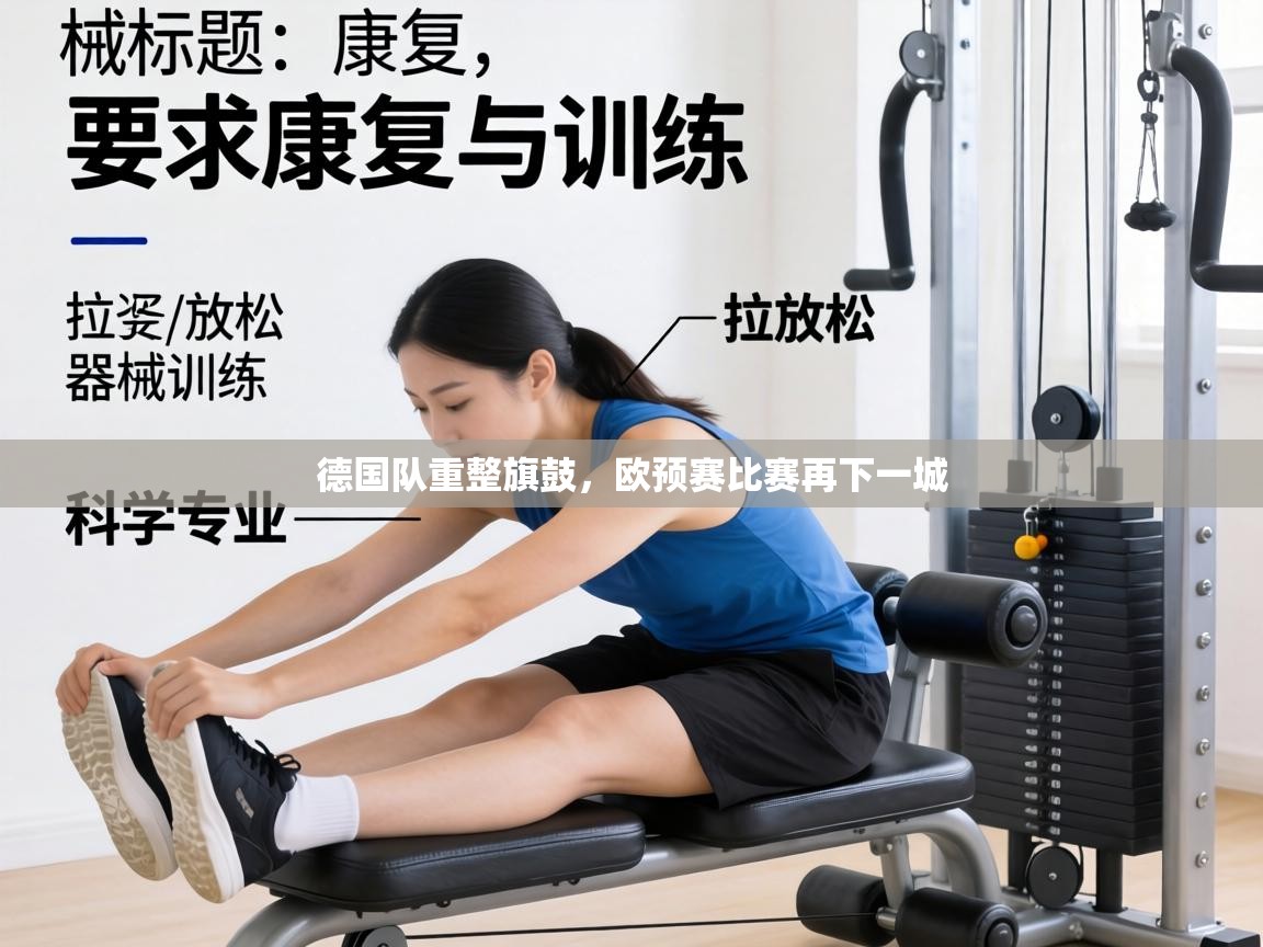 德国队重整旗鼓，欧预赛比赛再下一城